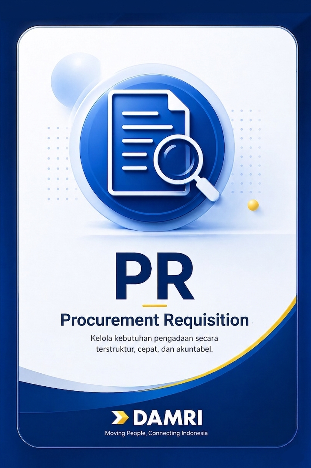 PR